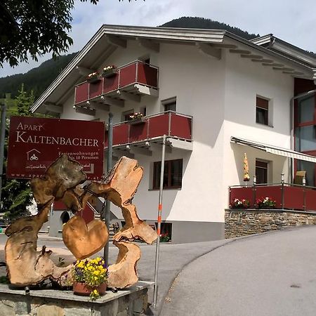 Apart Kaltenbacher Nauders Luaran gambar