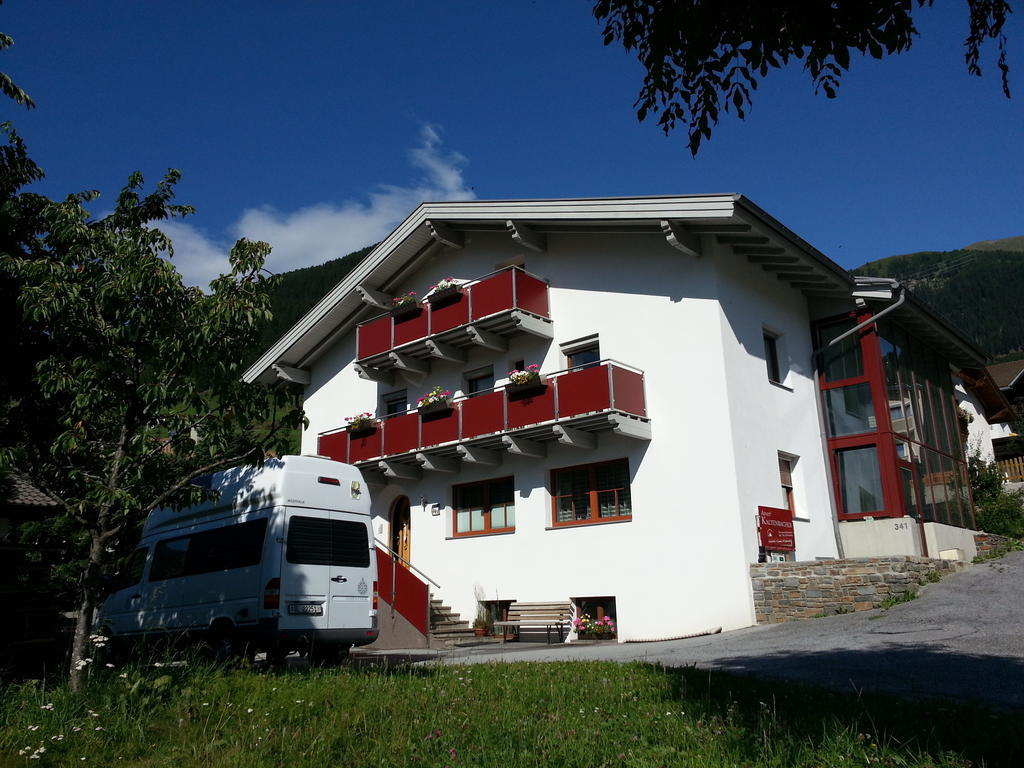Apart Kaltenbacher Nauders Luaran gambar